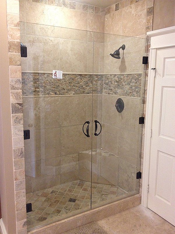 Shower Door
