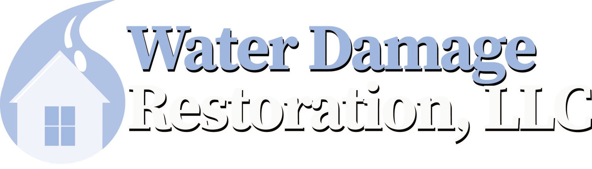 Water Damage Restoration LLC - Logo