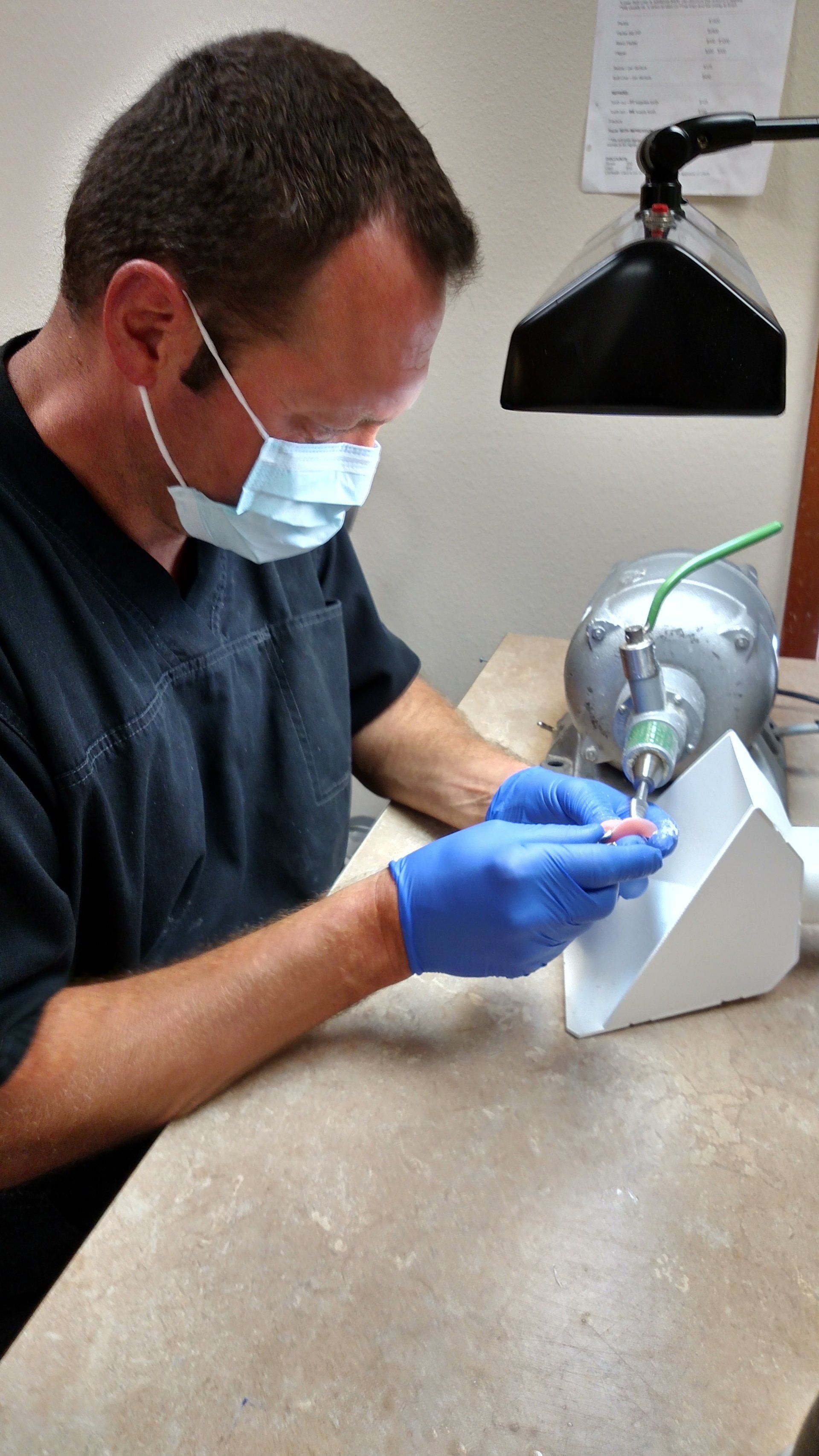 Denture Repair Implants Relining Bellingham & Lynden Denture Clinic