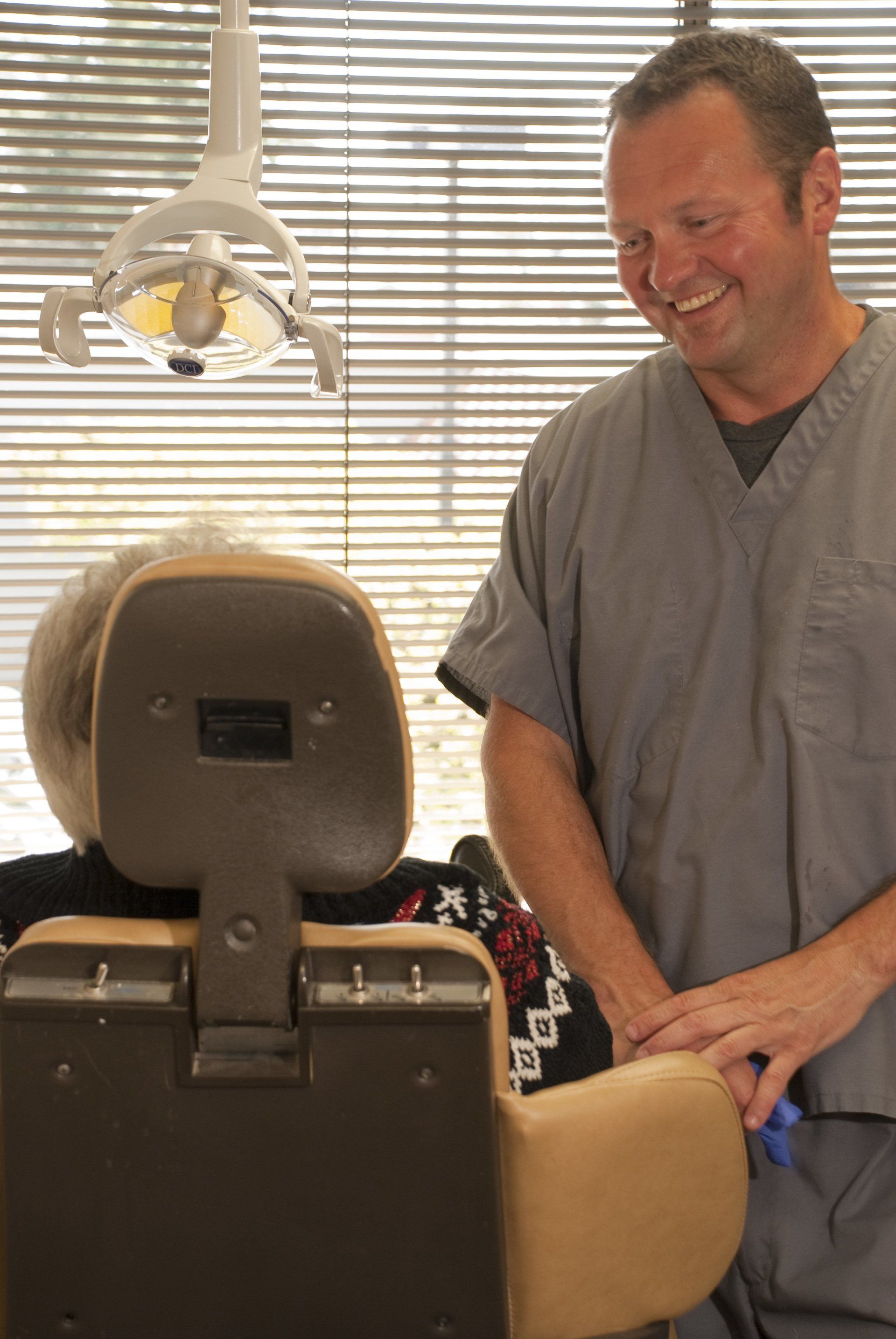 Denture Repair Implants Relining Bellingham & Lynden Denture Clinic