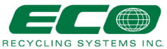 Eco Recycling Systems, Inc. logo