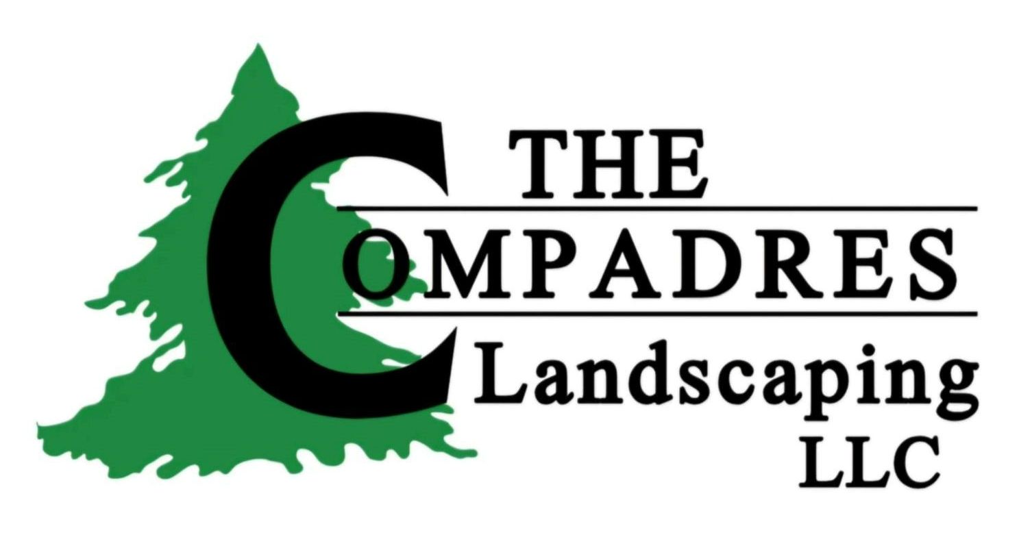 The Compadres Landscaping LLC - Logo