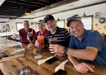 Pop's Brewery & Restaurant