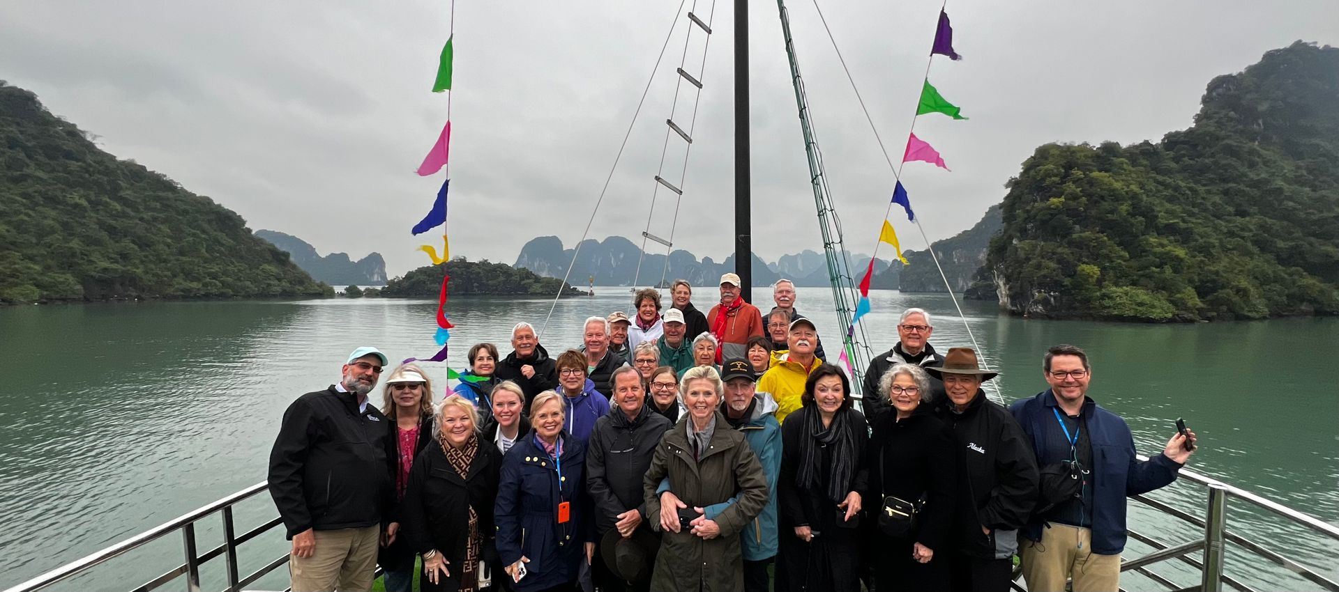 Cambodia - January 2024