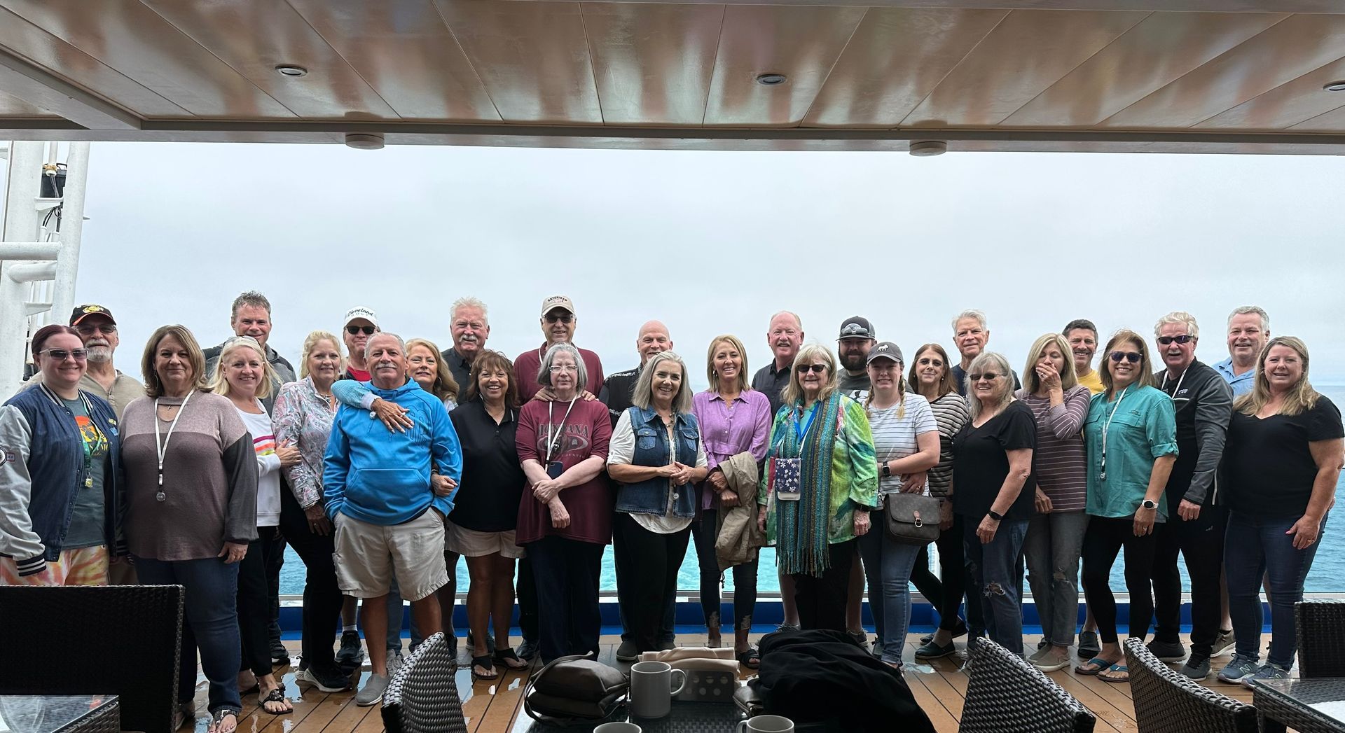 Alaska Cruise tour July 2023