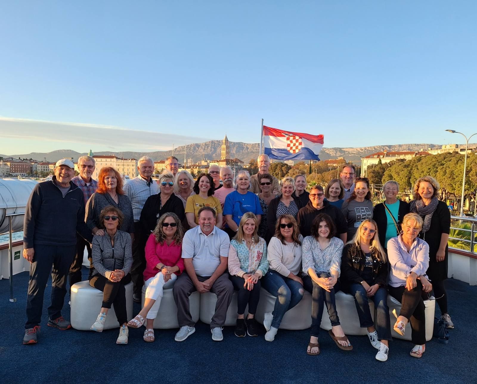 Croatia - October 2023