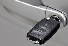 Car key