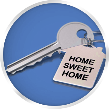 Home key