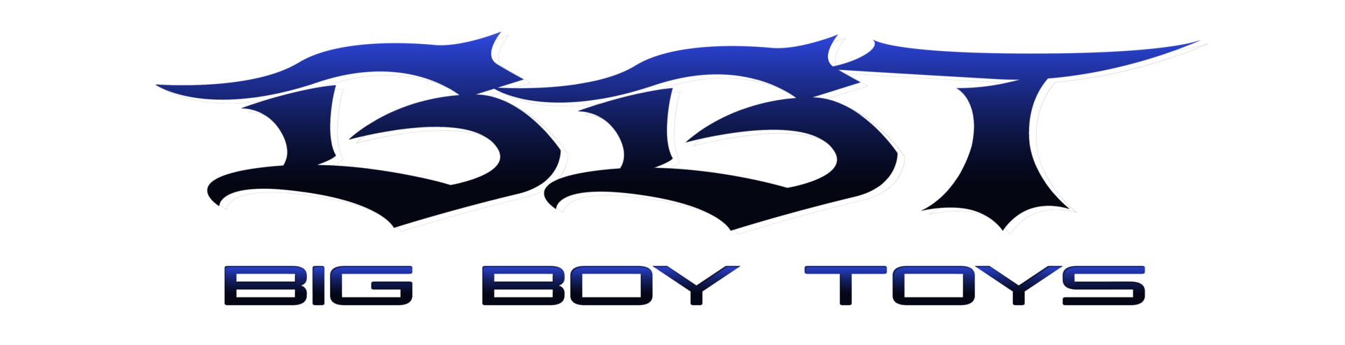 Big Boy Toys - logo