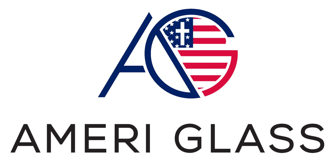 Ameri Glass LLC logo