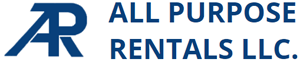 All Purpose Rentals LLC - Logo