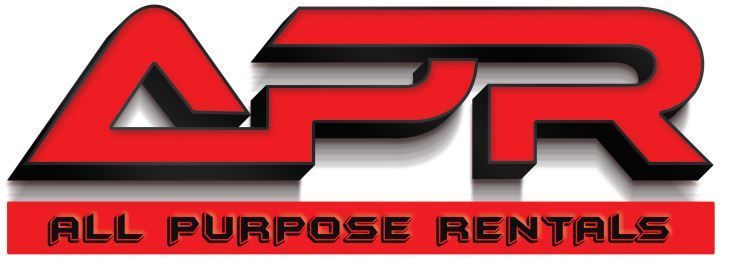 All Purpose Rentals LLC - Logo