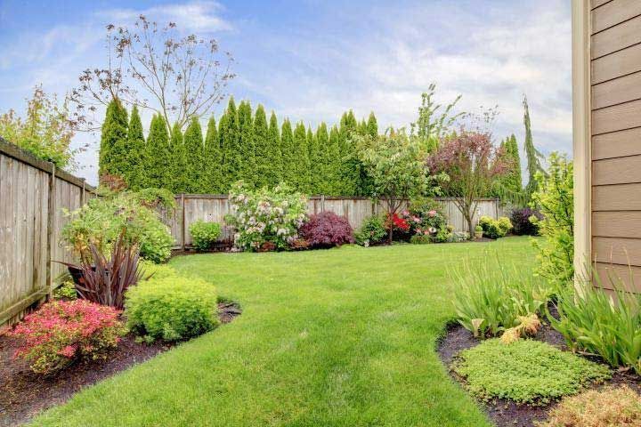 Landscaping Services
