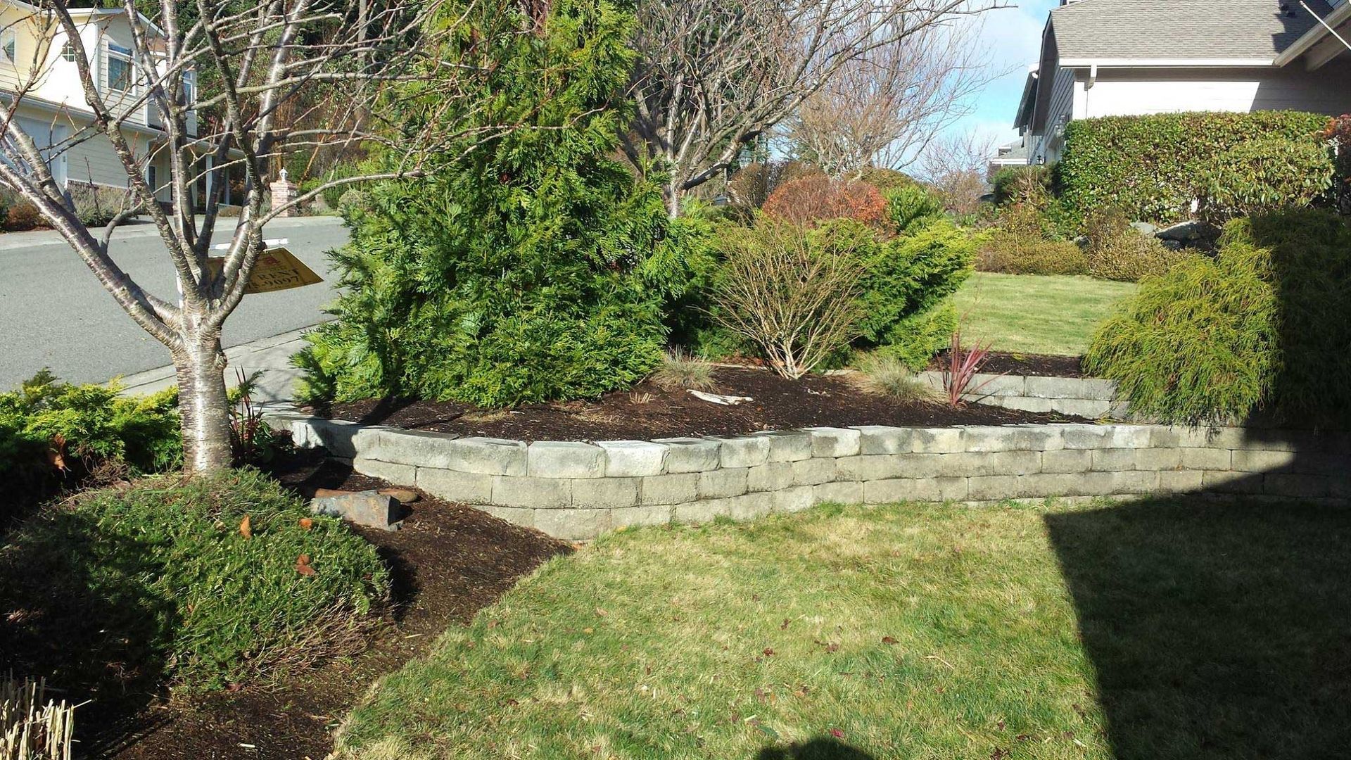 Landscaping Services