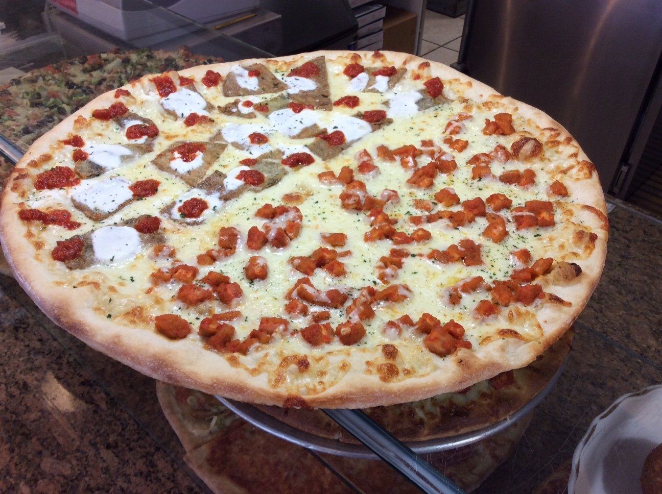 Tony's Pizza Photo Gallery | Morris Plains, NJ