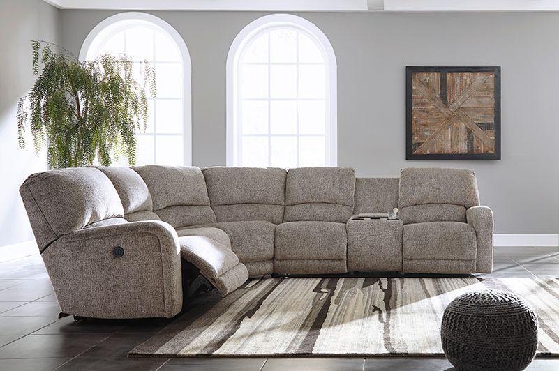 Recliners