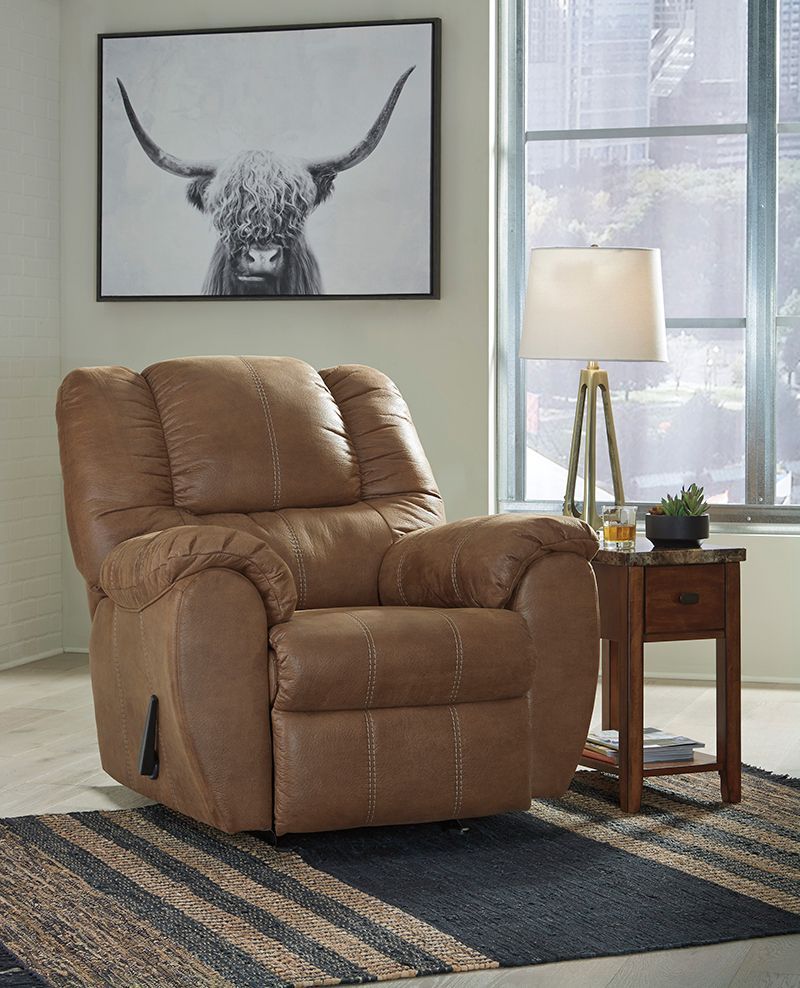 Recliner
