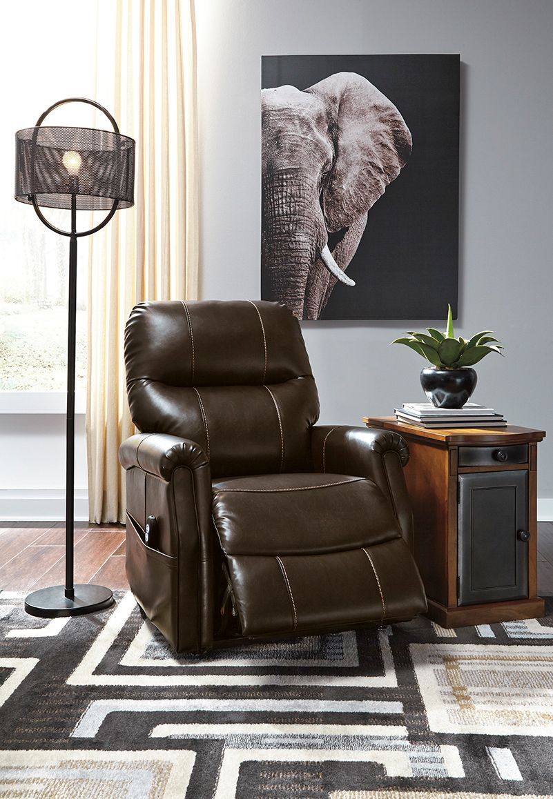 Recliner