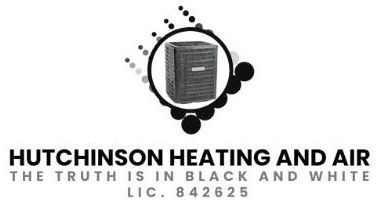 Hutchinson Heating and Air - logo