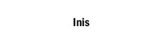 Inis