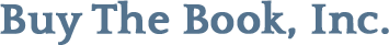 Buy The Book, Inc. logo