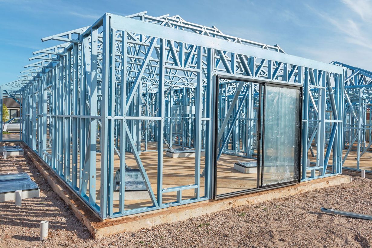 Drywall Systems
