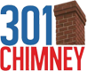 301 Chimney | Logo