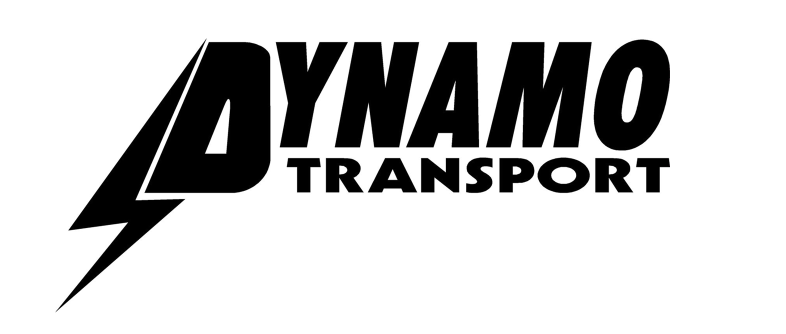 Dynamo Transport - Logo