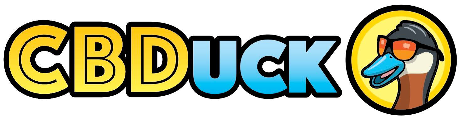 CBDuck OBX - Logo