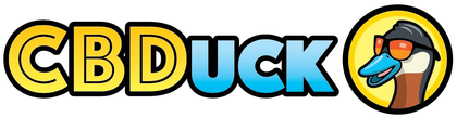 CBDuck OBX - Logo