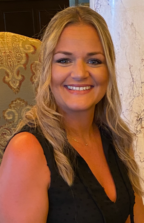Amanda Rogers