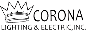 Corona Lighting & Electric, Inc - logo