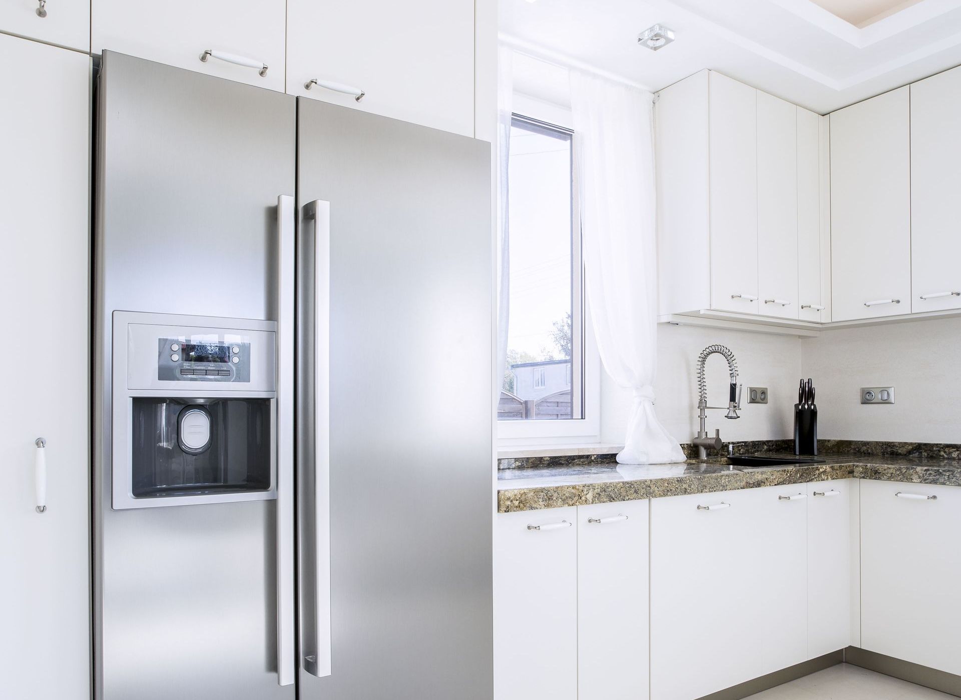 Action Appliance Repairs