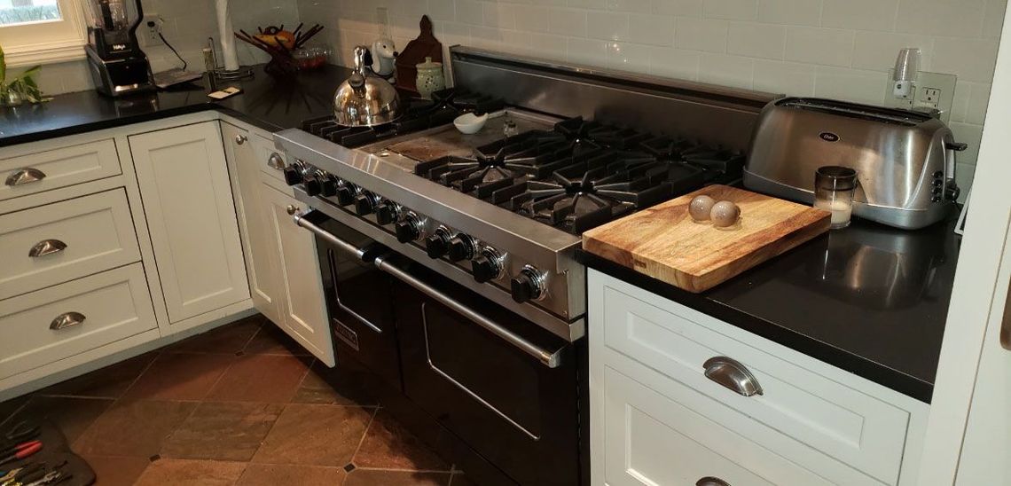 Action Appliance Repairs
