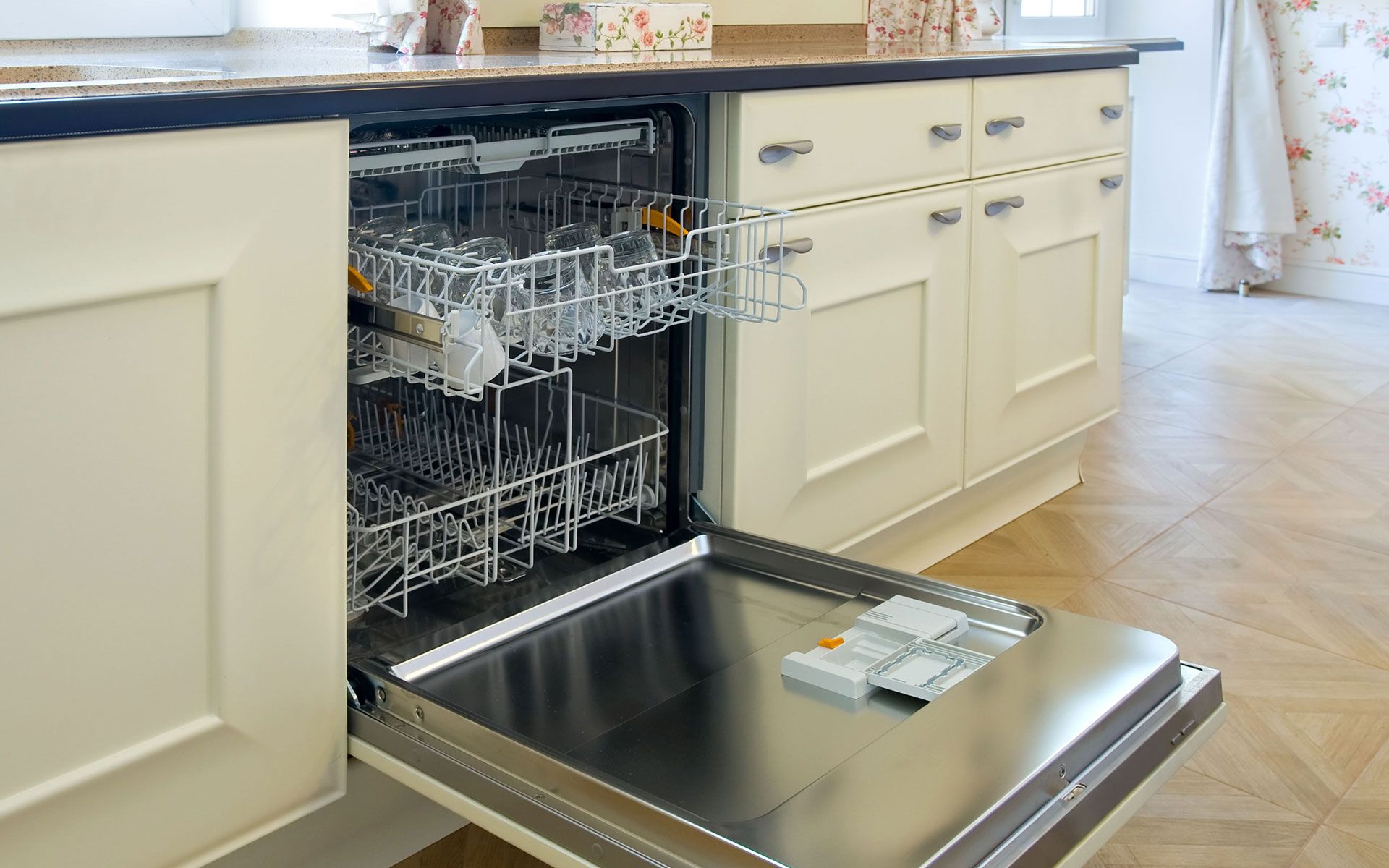 Action Appliance Repairs