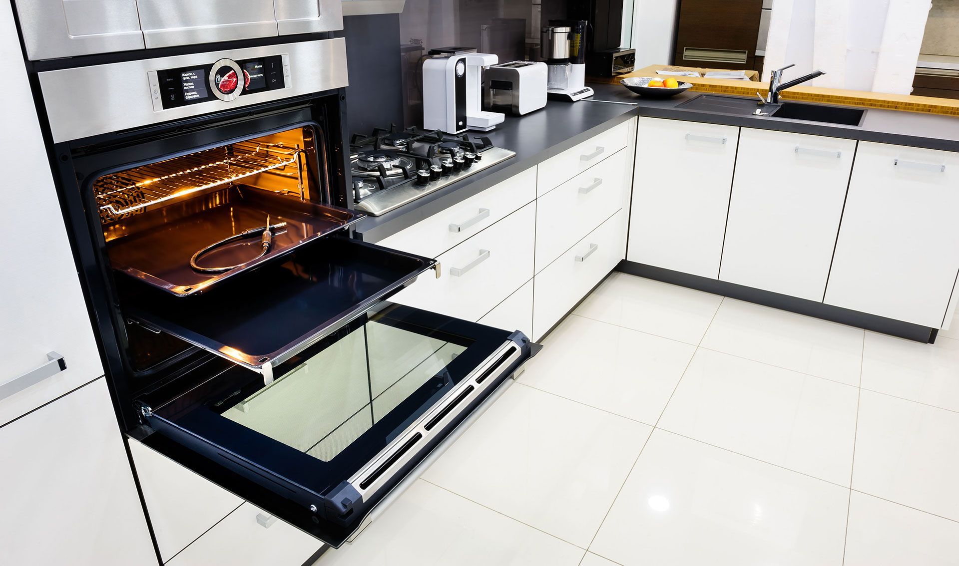 Action Appliance Repairs