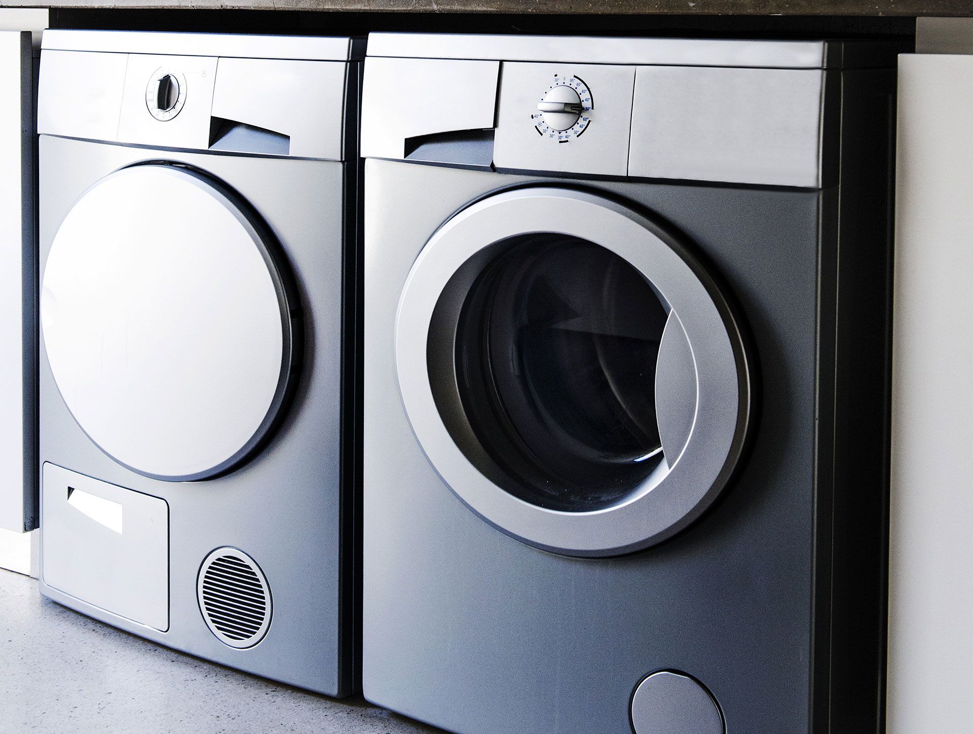 Action Appliance Repairs