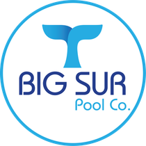 Big Sur Pool Co. - logo