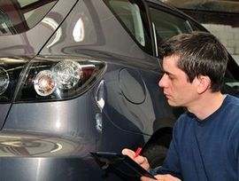 Quality Auto Body Repairs