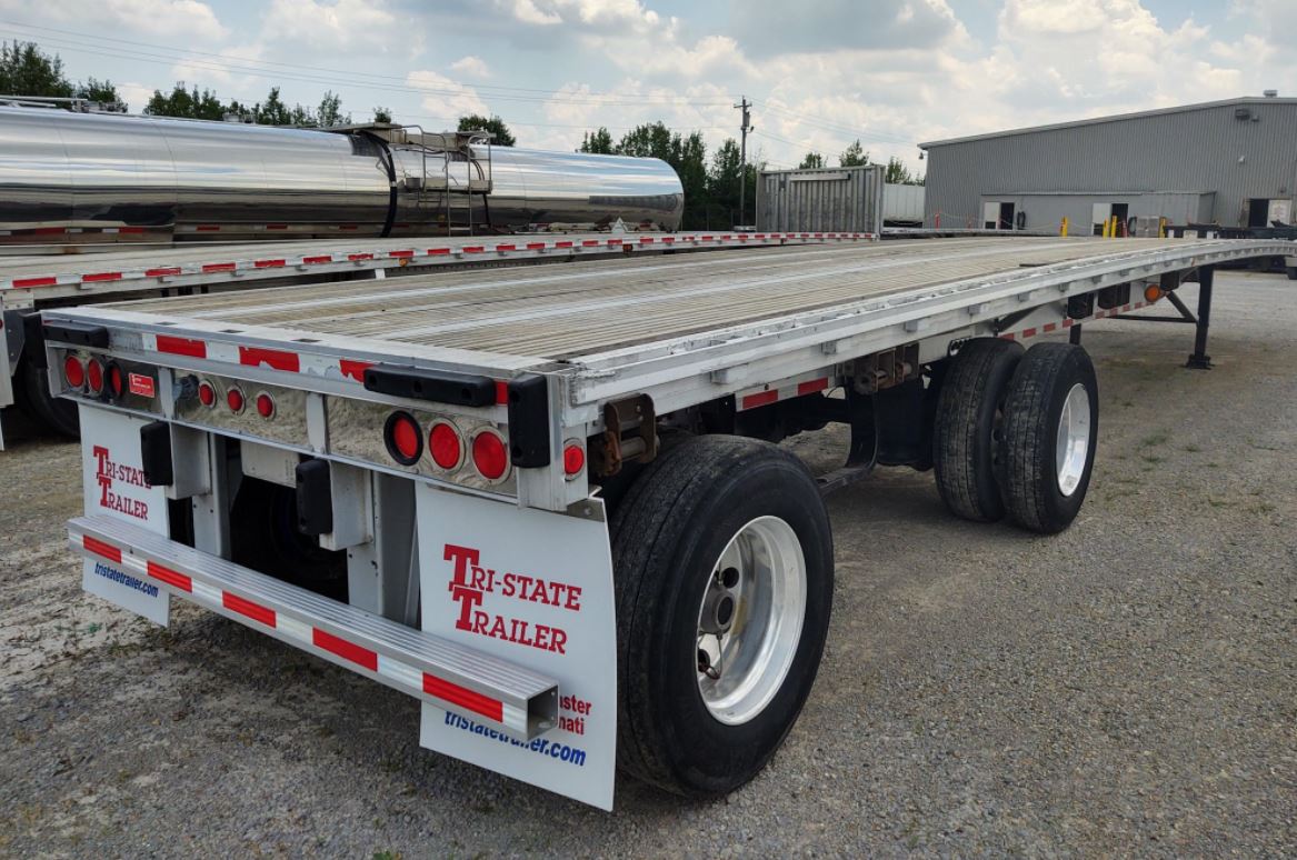 Flatbed | Semi | Trailer | Tractor | Rental | Leasing | Pittsburgh, Pa