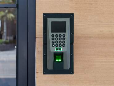 Commercial Locksmith