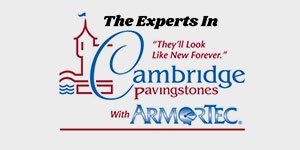 Cambridge Pavers