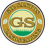 Gil Santos Landscaping, LLC - Logo