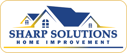 sharp-solutions-home-improvement - logo