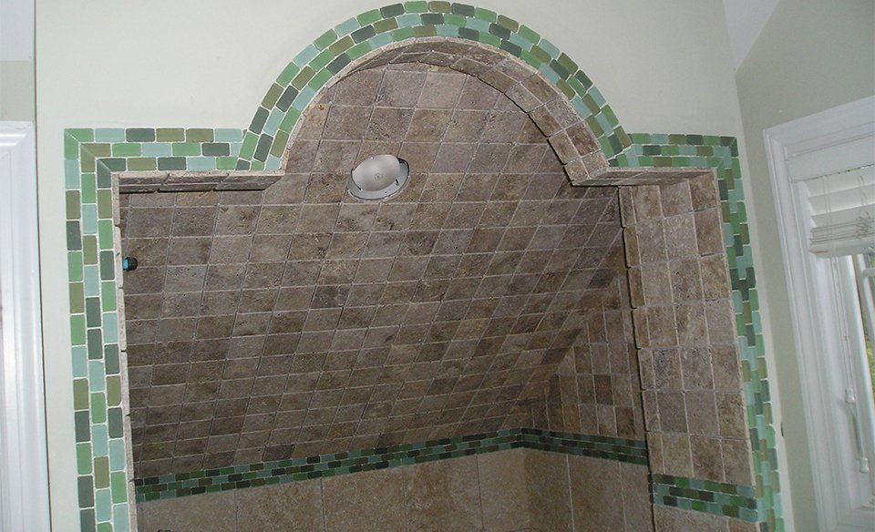 Tile design