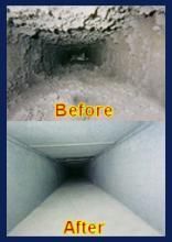 duct cleaner