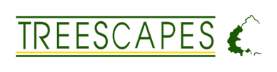 Treescapes Inc | Logo