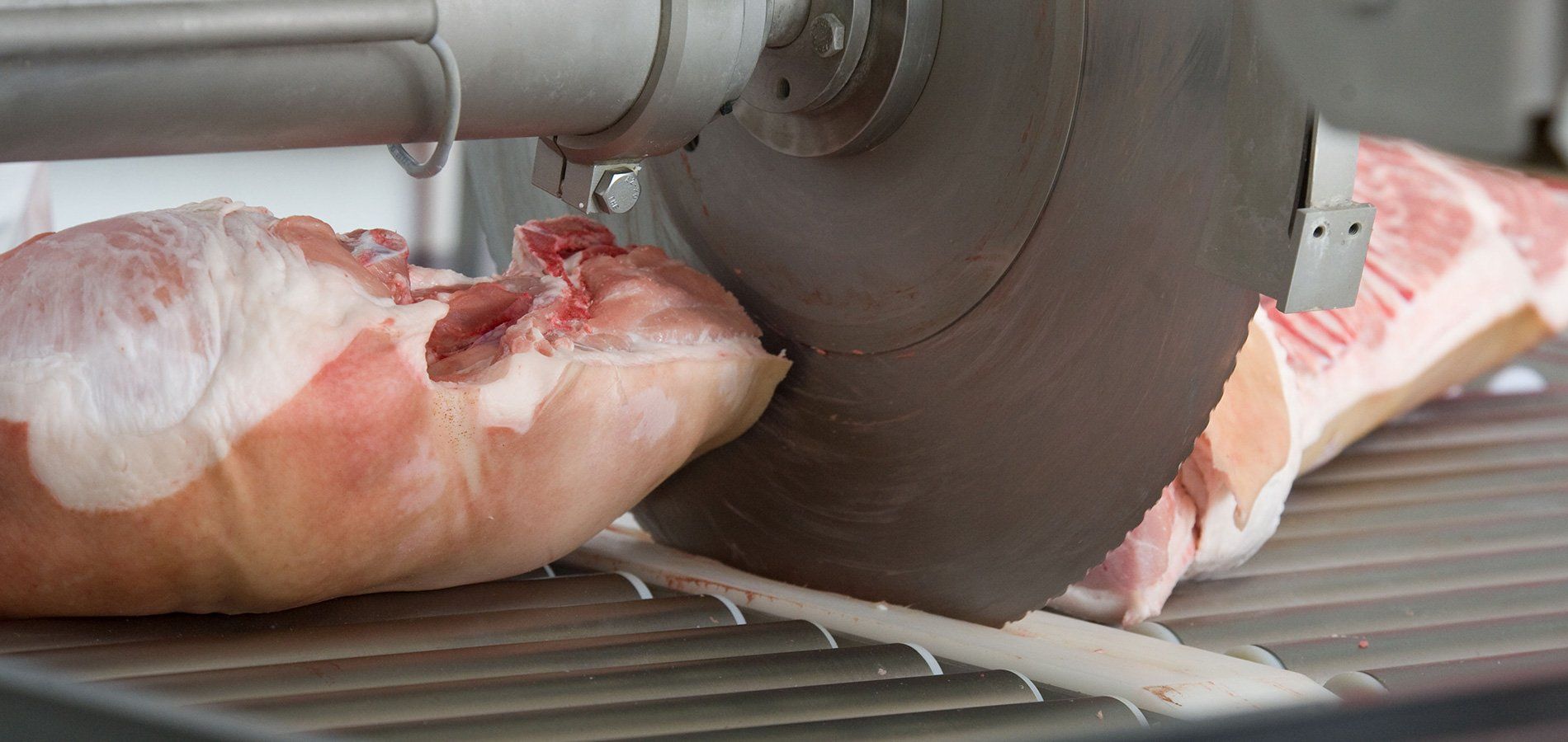 Custom meat cuts