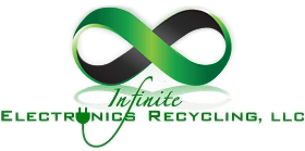 Infinite Electronics Recycling LLC - logo