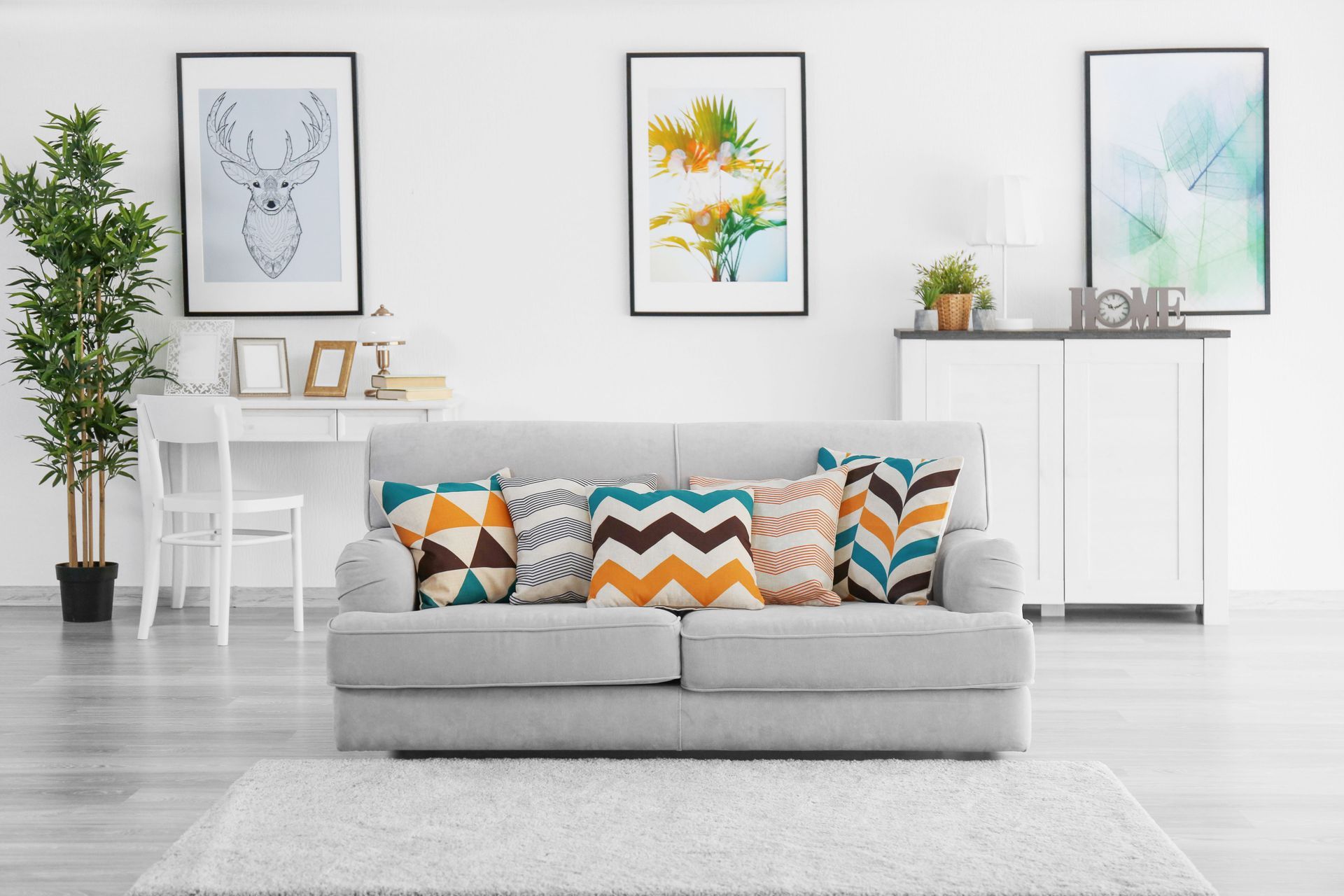 custom frame shop